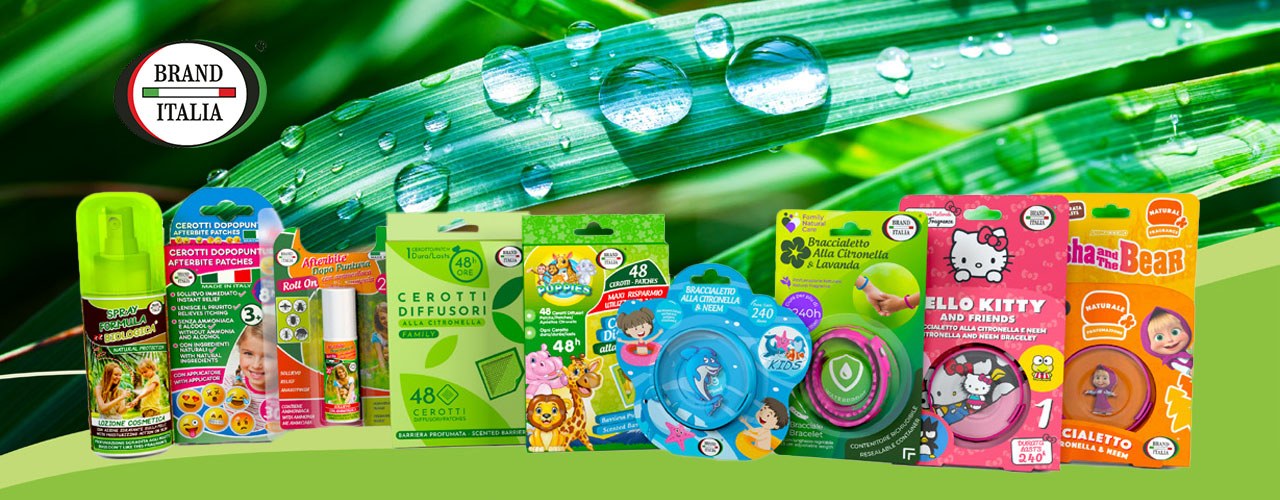 Brand Italia