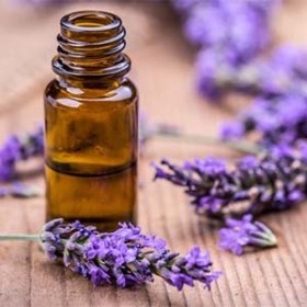 Αιθέρια έλαια Bach