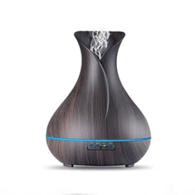 Συσκευές Αρωματοθεραπείας Και Χρωματοθεραπείας