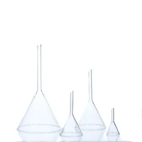 Χωνιά γυάλινα