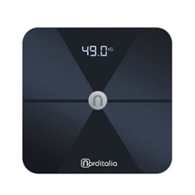 Ψηφιακές ζυγαριές