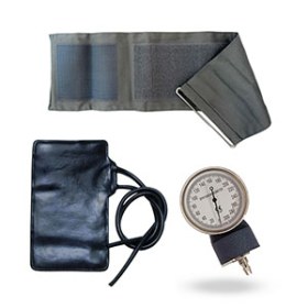 Ανταλλακτικά πιεσόμετρου