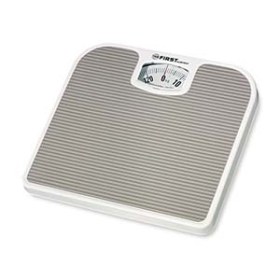 Αναλογικές ζυγαριές