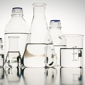 Εργαστηριακός εξοπλισμός