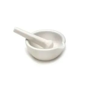 Γουδιά - Γουδοχέρια