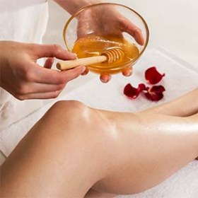 Κερί Αποτρίχωσης