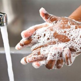 Κρεμοσάπουνα