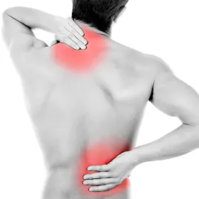 Μυϊκοί Πόνοι