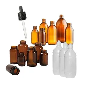 Φιαλίδια εργαστηρίου