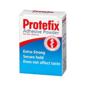 Φροντίδα τεχνητής οδοντοστοιχίας