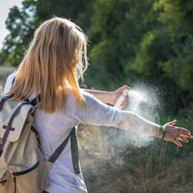 Αντικουνουπικά - Εντομοαπωθητικά Προϊόντα