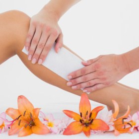 Αποτρίχωση