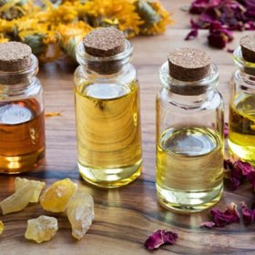 Υγρά - Έλαια