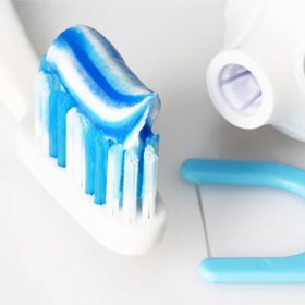 Στοματική υγιεινή