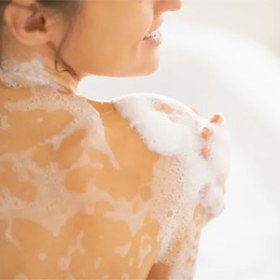 Αφρόλουτρα