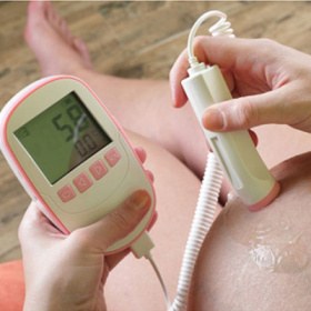 Doppler εμβρύου