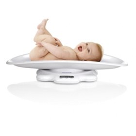 Ζυγαριές μωρού