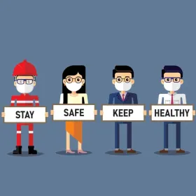 Υγιεινή και Προστασία