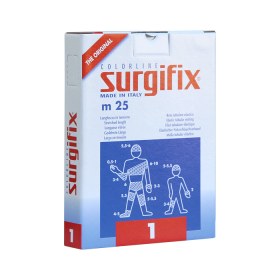 Δικτυωτός Επίδεσμος Surgifix 25M No. 1 (Δάκτυλο / Aντίχειρας / Δάκτυλο Ποδιού)