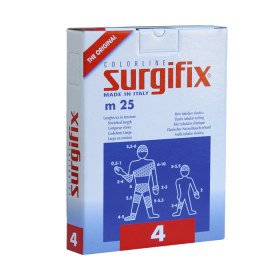Δικτυωτός Επίδεσμος Surgifix 25M No. 4 (Βραχίονας / Χέρι)