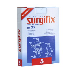 Δικτυωτός Επίδεσμος Surgifix 25M No. 5 (Πόδι / Βραχίονας)