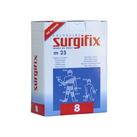Δικτυωτός Επίδεσμος Surgifix 25M No. 8 (Μηρός / Κεφάλι)