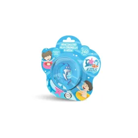 Αντικουνουπικό παιδικό βραχιόλι KIDS, Brand Italia - 