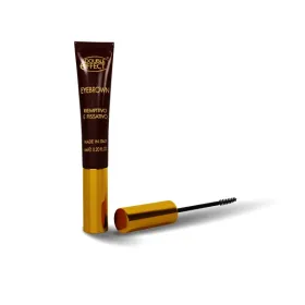 Brand Italia Eyebrown gel με χρώμα 6ml, Double effect