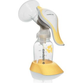 Medela Χειροκίνητο Απλό Θήλαστρο 