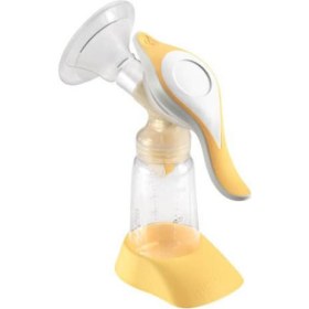 Medela Χειροκίνητο Απλό Θήλαστρο 