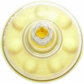 Medela Calma Θηλή από Σιλικόνη για 0+ μηνών - 