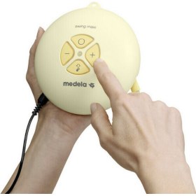 Medela Ηλεκτρικό Διπλό Θήλαστρο 