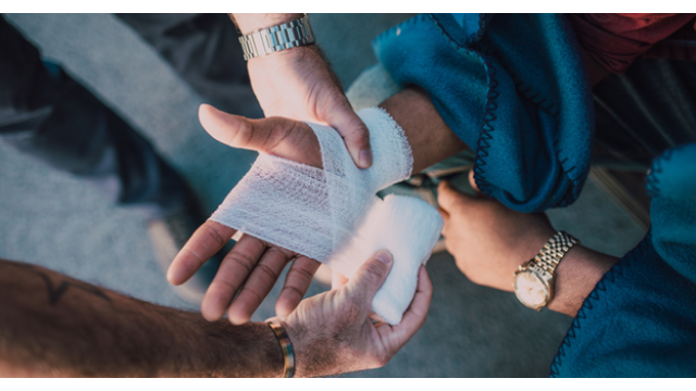 Οι Καλύτεροι Επίδεσμοι για τα Χέρια για Ενεργούς Τρόπους Ζωής: Αθλητισμός, Γυμναστική και Πέρα Από Αυτά