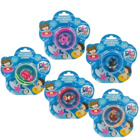 Αντικουνουπικό παιδικό βραχιόλι KIDS, Brand Italia