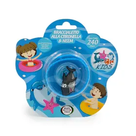 Αντικουνουπικό παιδικό βραχιόλι KIDS, Brand Italia - 