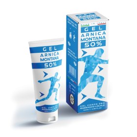 Άρνικα 50% Gel 100ml, Brand Italia
