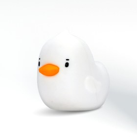 CromoPuppy Φορητό Φωτάκι νυκτός Duck - 