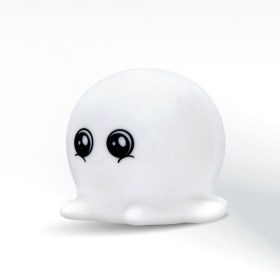 CromoPuppy Φορητό Φωτάκι νυκτός Octapus - 