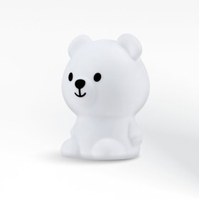 CromoPuppy Φορητό Φωτάκι νυκτός Bear - 