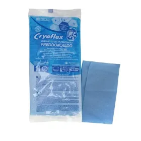 Παγοκύστη Cryoflex gel 27x12cm χωρίς κουτί Phyto Performance