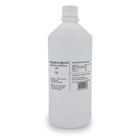 Προπυλενογλυκόλη Propylene 1000gr