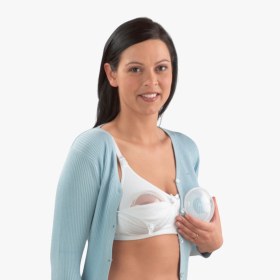 Medela Επιθέματα Στήθους 2τμχ - 