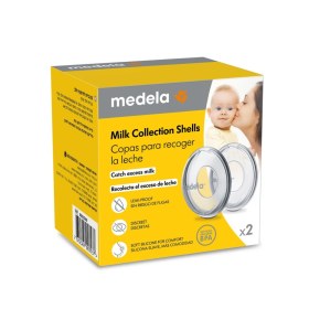 Medela Επιθέματα Στήθους 2τμχ - 