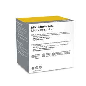 Medela Επιθέματα Στήθους 2τμχ - 