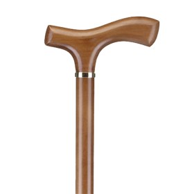 Μπαστούνι με λαβή 