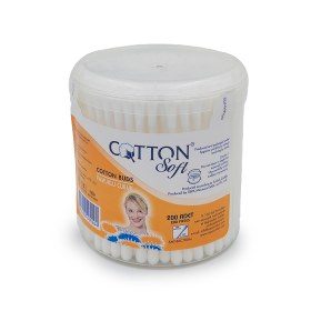 Μπατονέτες σε πλαστική θήκη 200τμχ