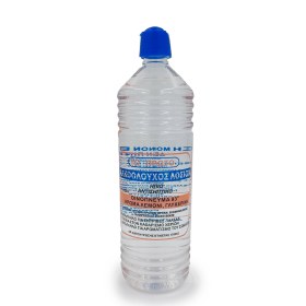 Αλκοολούχος Λοσιόν 93% 420ml