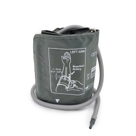 Περιχειρίδα μπράτσου για ψηφιακό πιεσόμετρο 42-48cm Extra Large - 