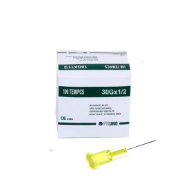 Βελόνα 30G x 1/2