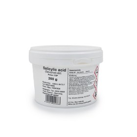 Σαλικυλικό Οξύ - Salicylic Acid 250gr